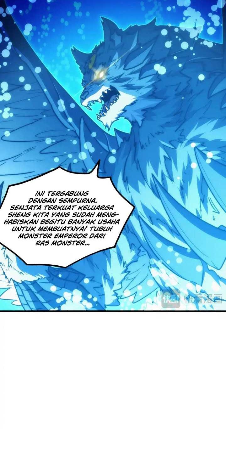 Rise From The Rubble Chapter 283 - halaman 25