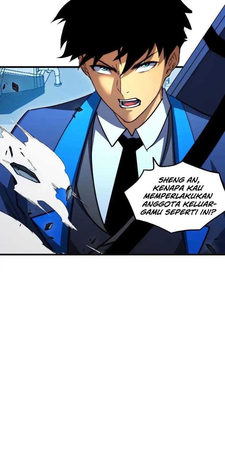Rise From The Rubble Chapter 283 - halaman 29