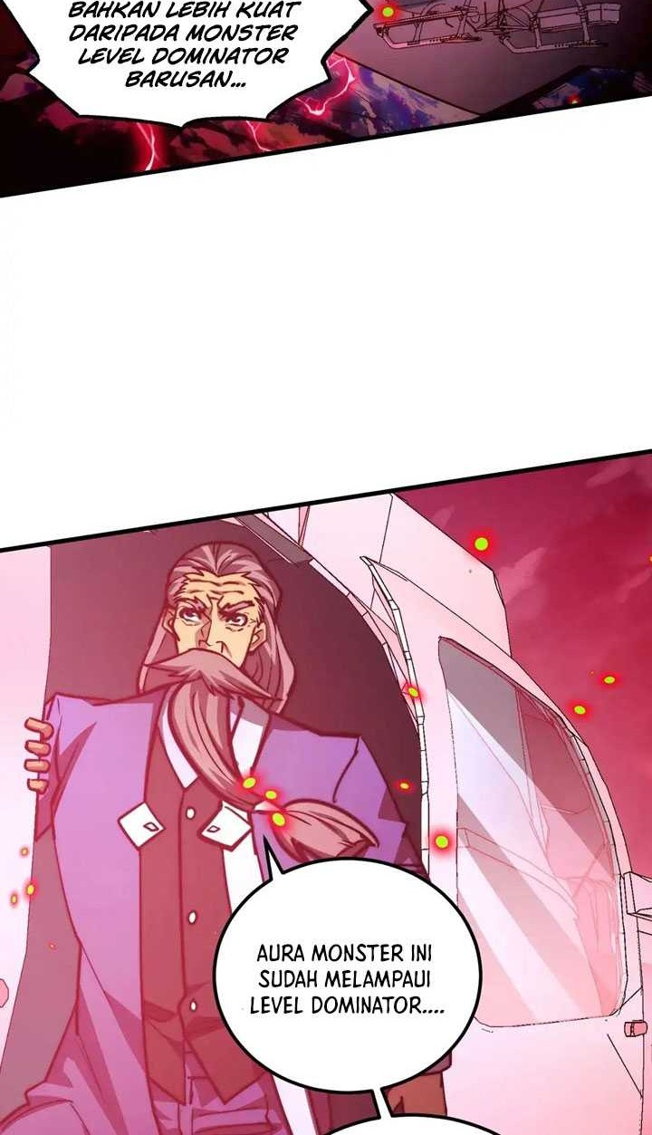 Rise From The Rubble Chapter 284 - halaman 13