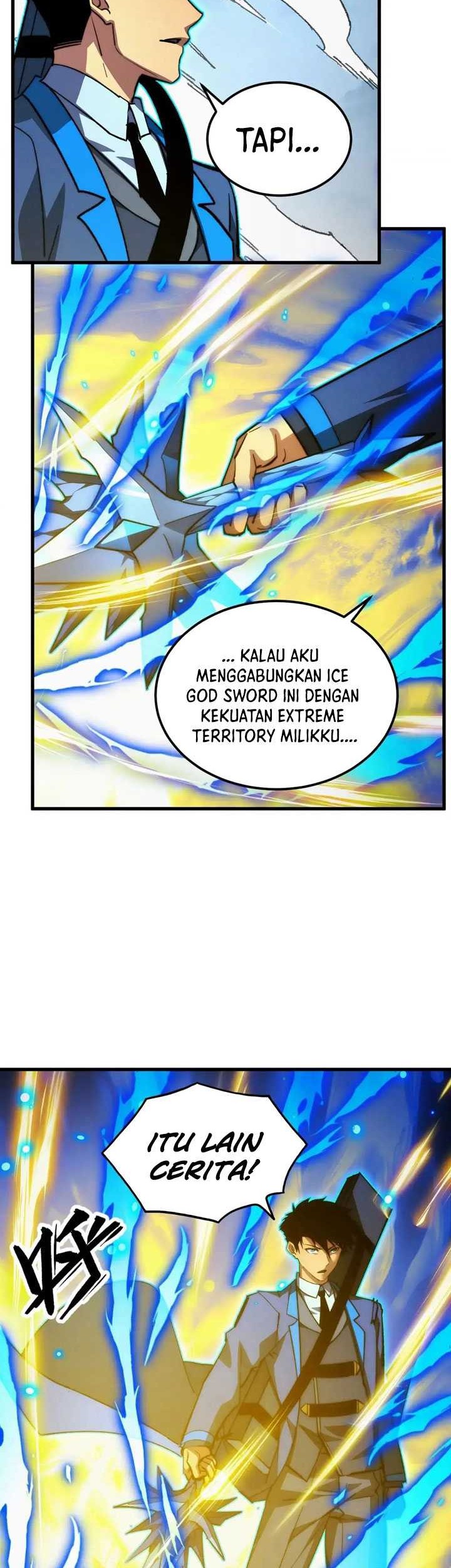 Rise From The Rubble Chapter 284 - halaman 15