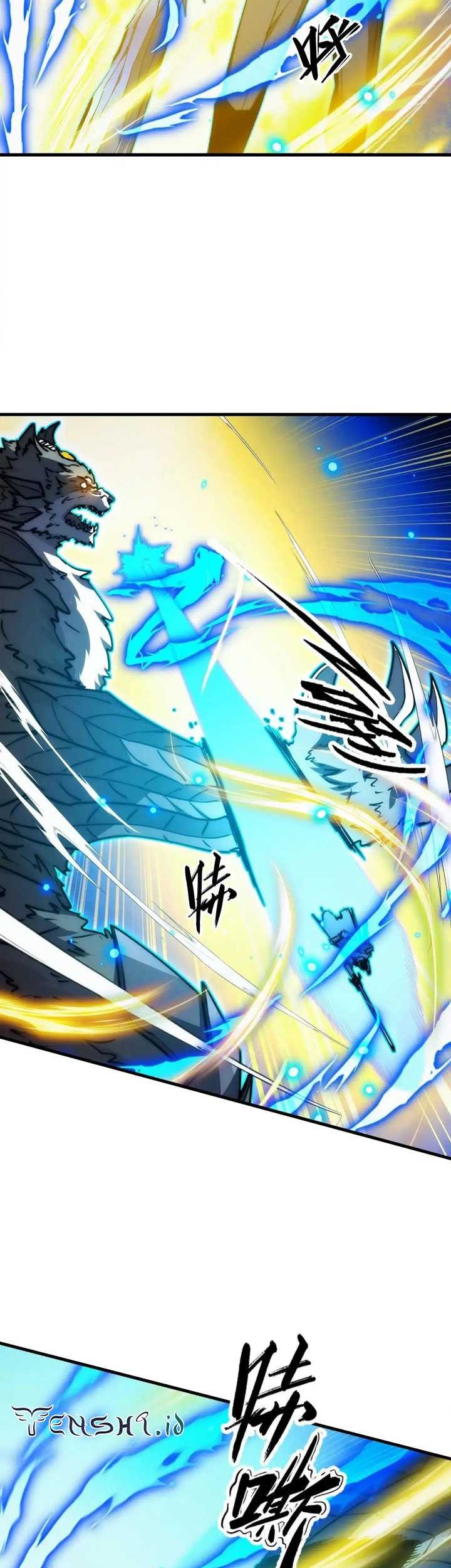 Rise From The Rubble Chapter 284 - halaman 16