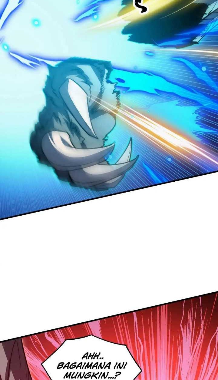 Rise From The Rubble Chapter 284 - halaman 17