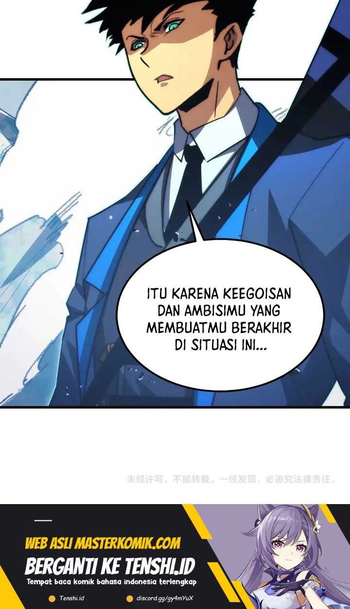 Rise From The Rubble Chapter 284 - halaman 29