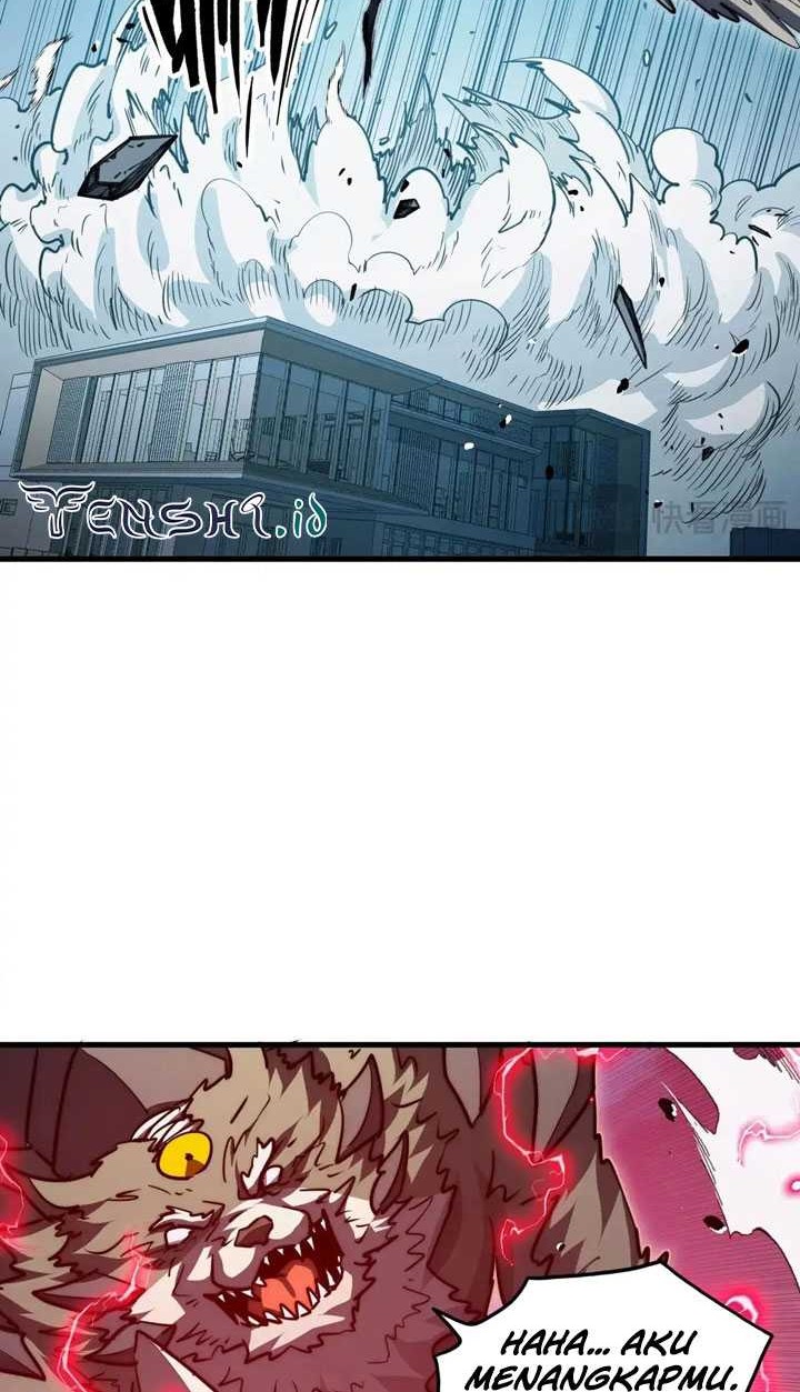 Rise From The Rubble Chapter 284 - halaman 5