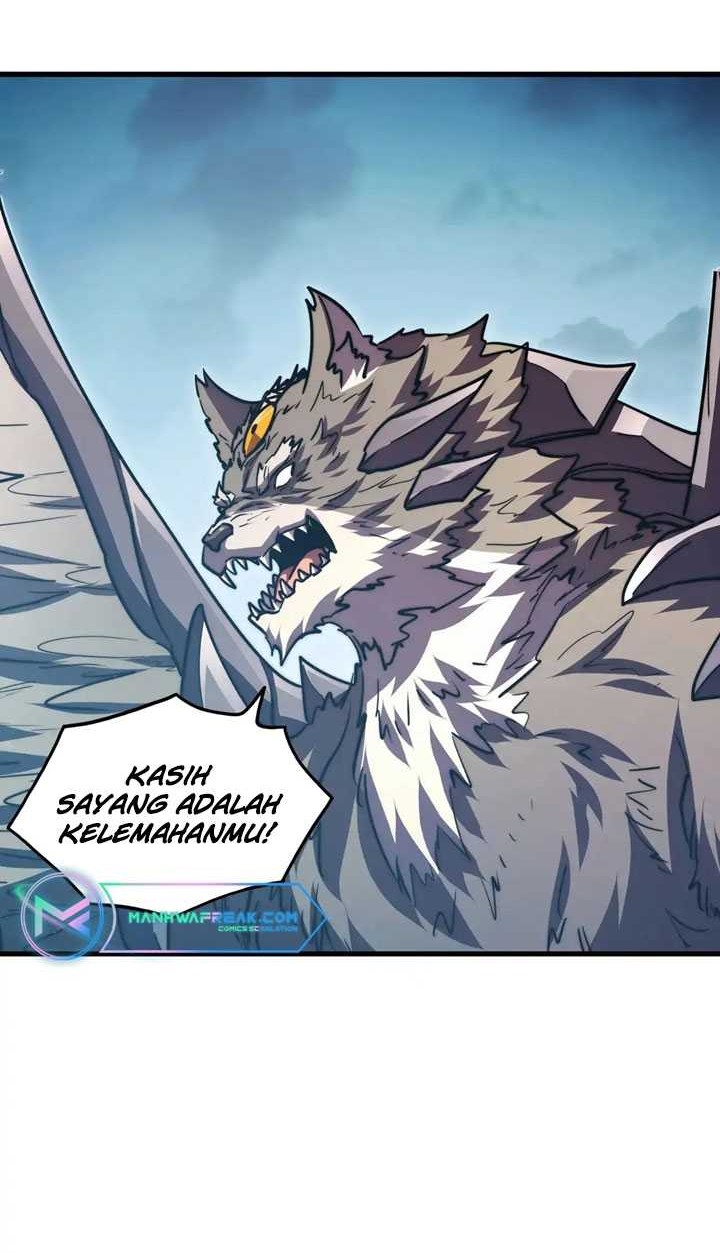 Rise From The Rubble Chapter 284 - halaman 9