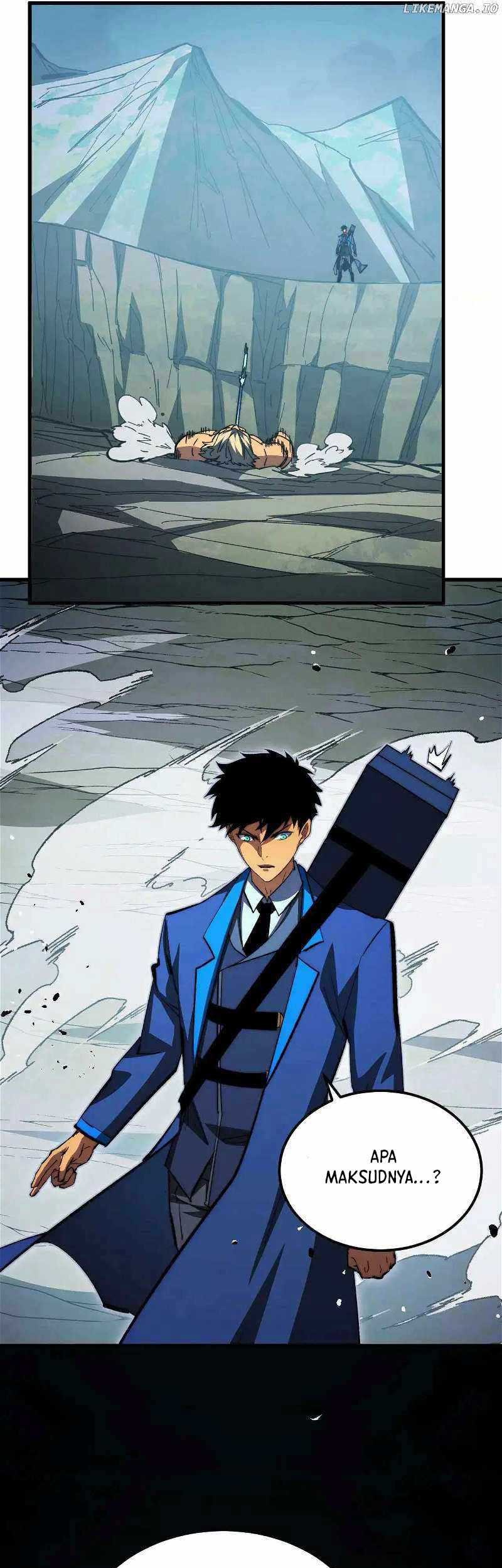 Rise From The Rubble Chapter 285 - halaman 10