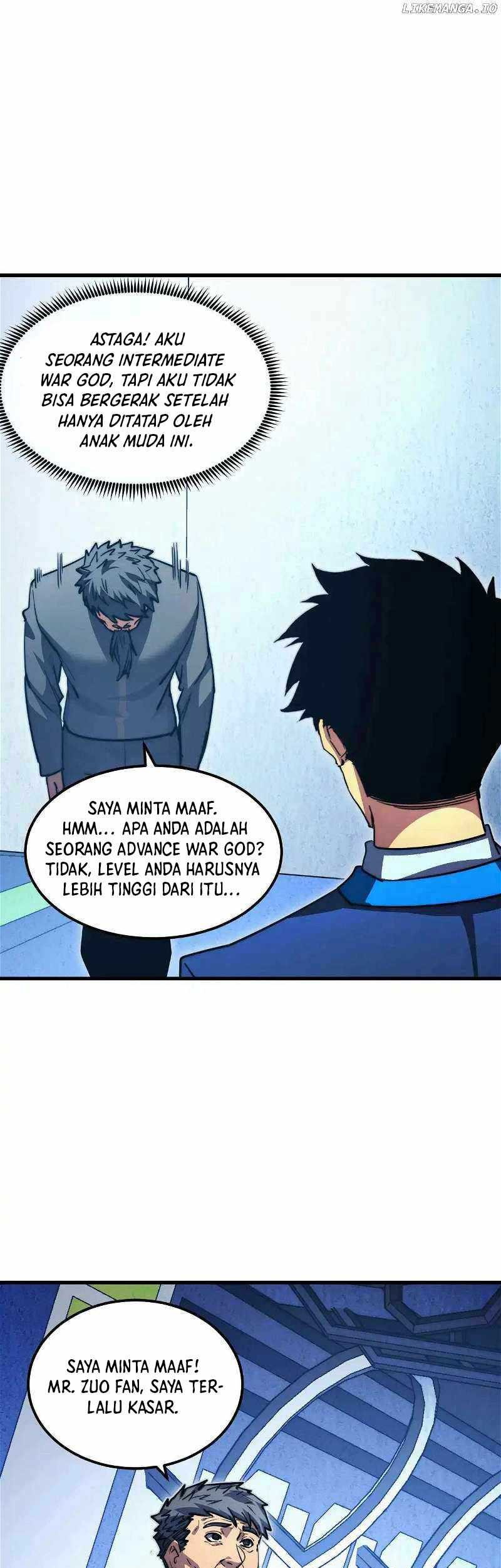 Rise From The Rubble Chapter 286 - halaman 14