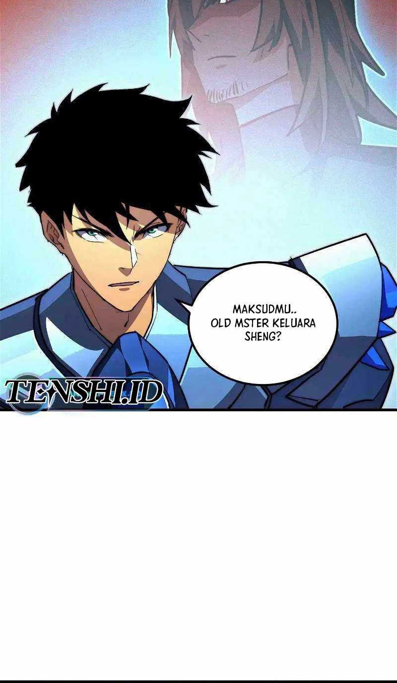 Rise From The Rubble Chapter 286 - halaman 19