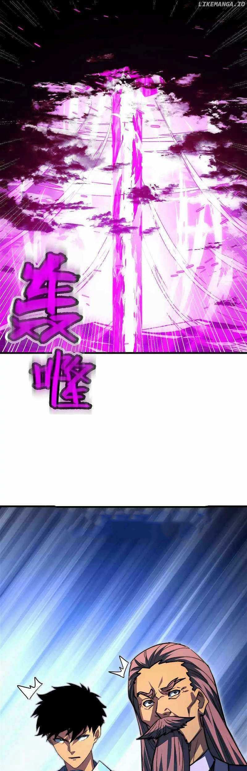 Rise From The Rubble Chapter 286 - halaman 23