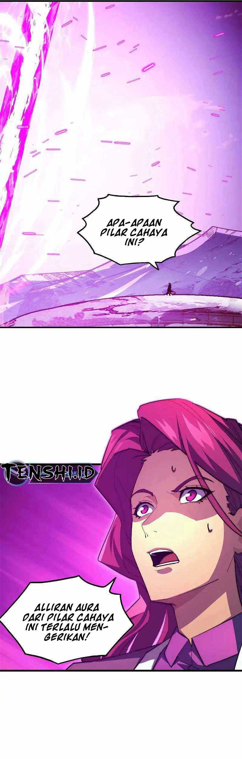 Rise From The Rubble Chapter 286 - halaman 25