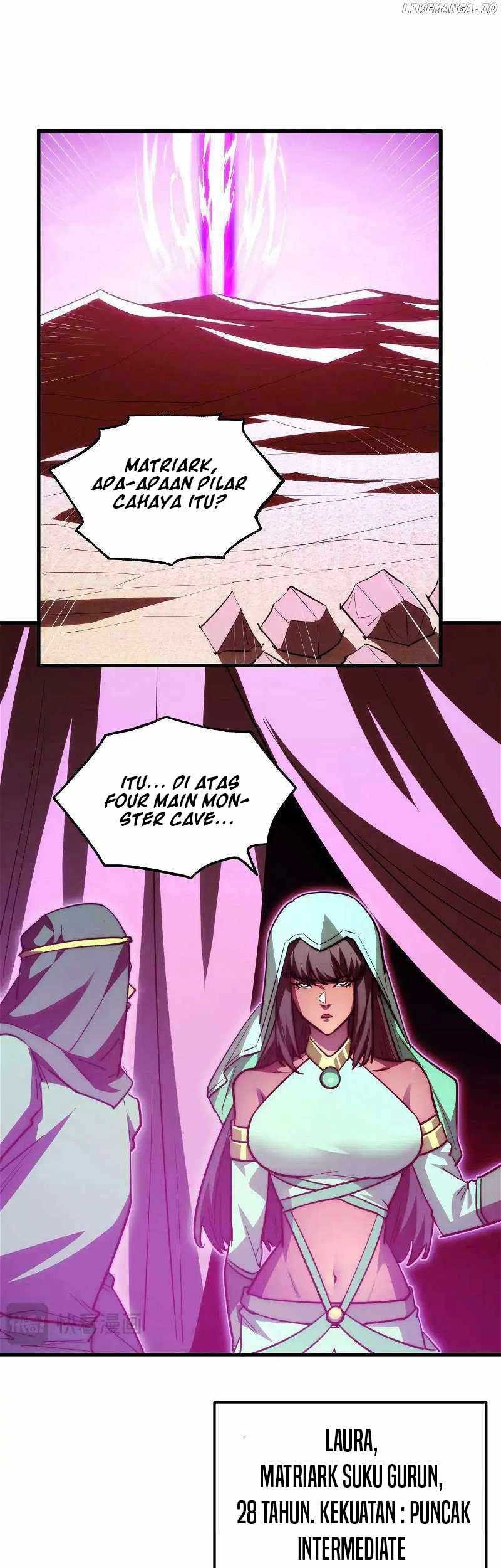 Rise From The Rubble Chapter 286 - halaman 26