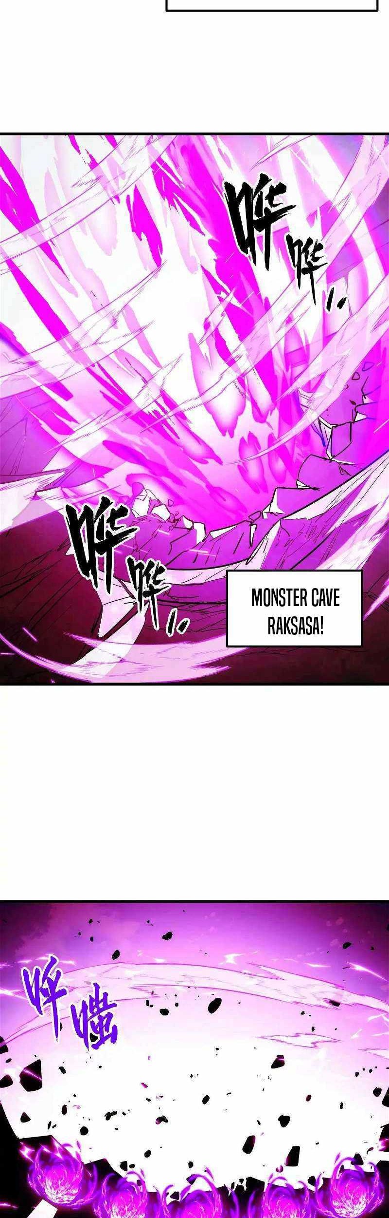 Rise From The Rubble Chapter 286 - halaman 27