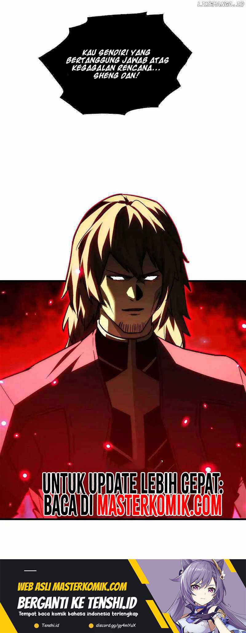 Rise From The Rubble Chapter 286 - halaman 29