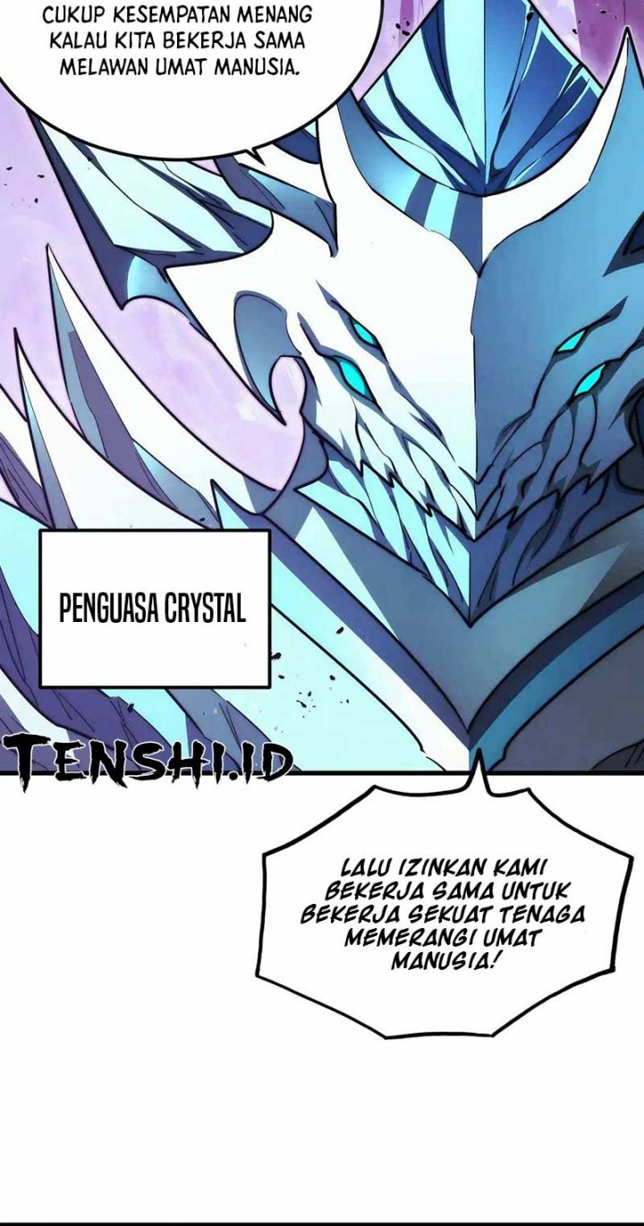 Rise From The Rubble Chapter 287 - halaman 12