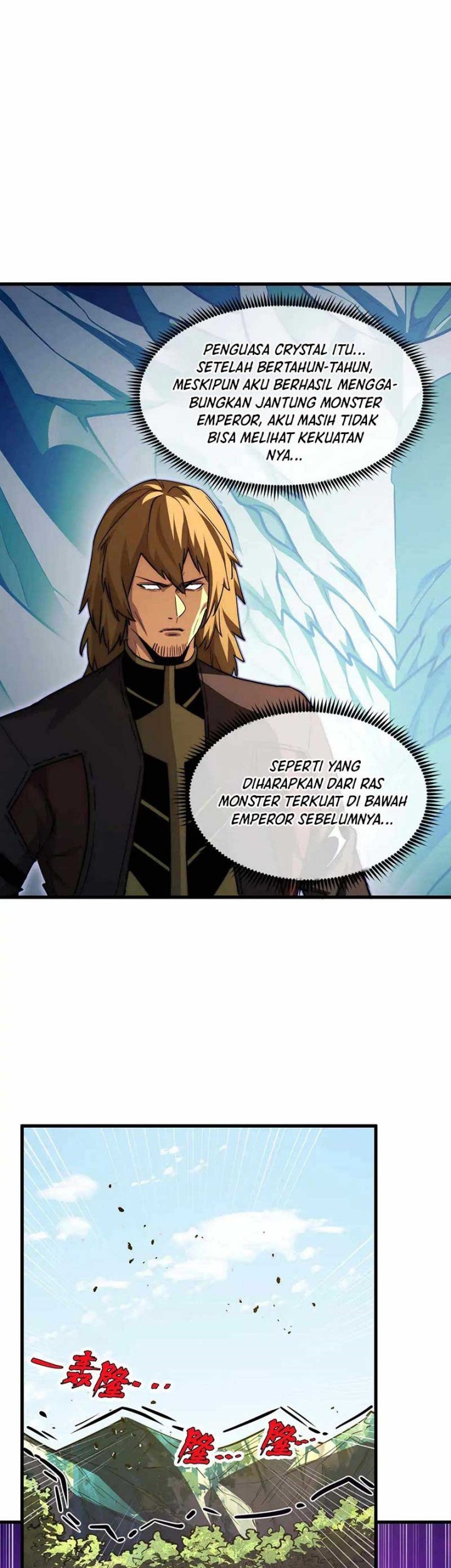 Rise From The Rubble Chapter 287 - halaman 14