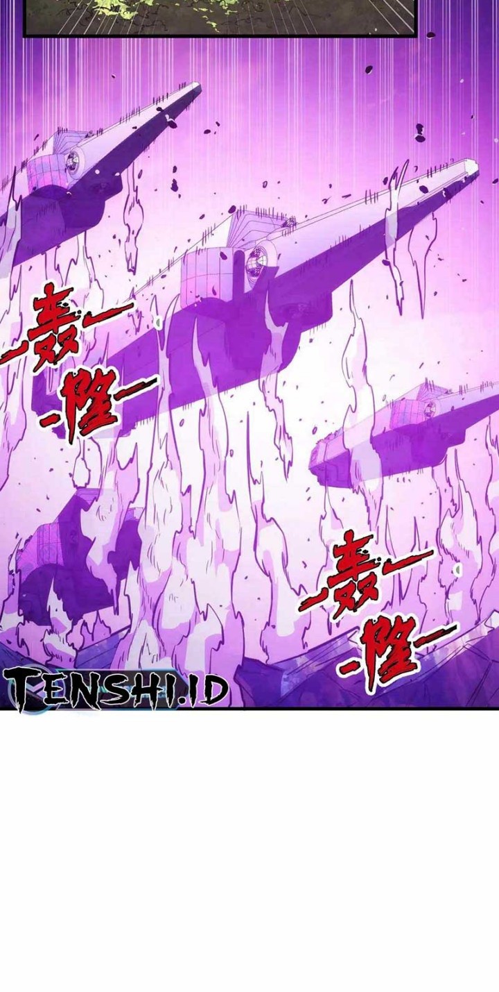 Rise From The Rubble Chapter 287 - halaman 15