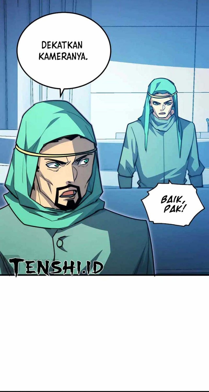 Rise From The Rubble Chapter 287 - halaman 18