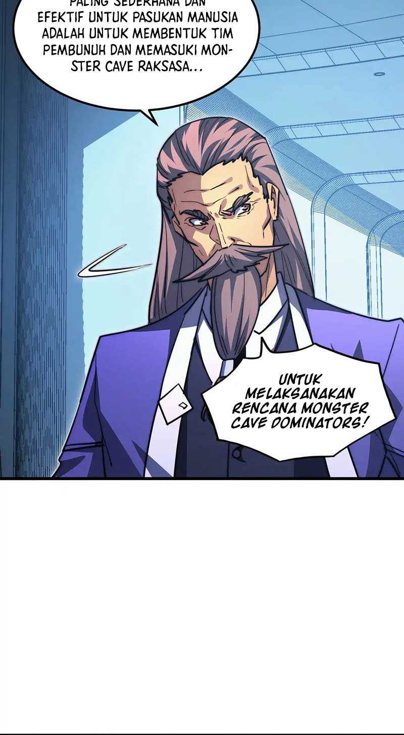 Rise From The Rubble Chapter 288 - halaman 10