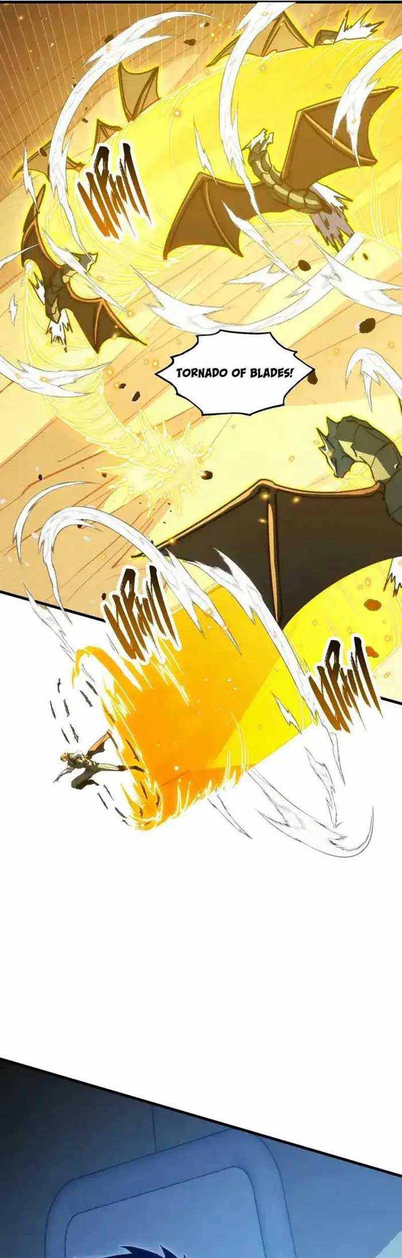 Rise From The Rubble Chapter 289 - halaman 10