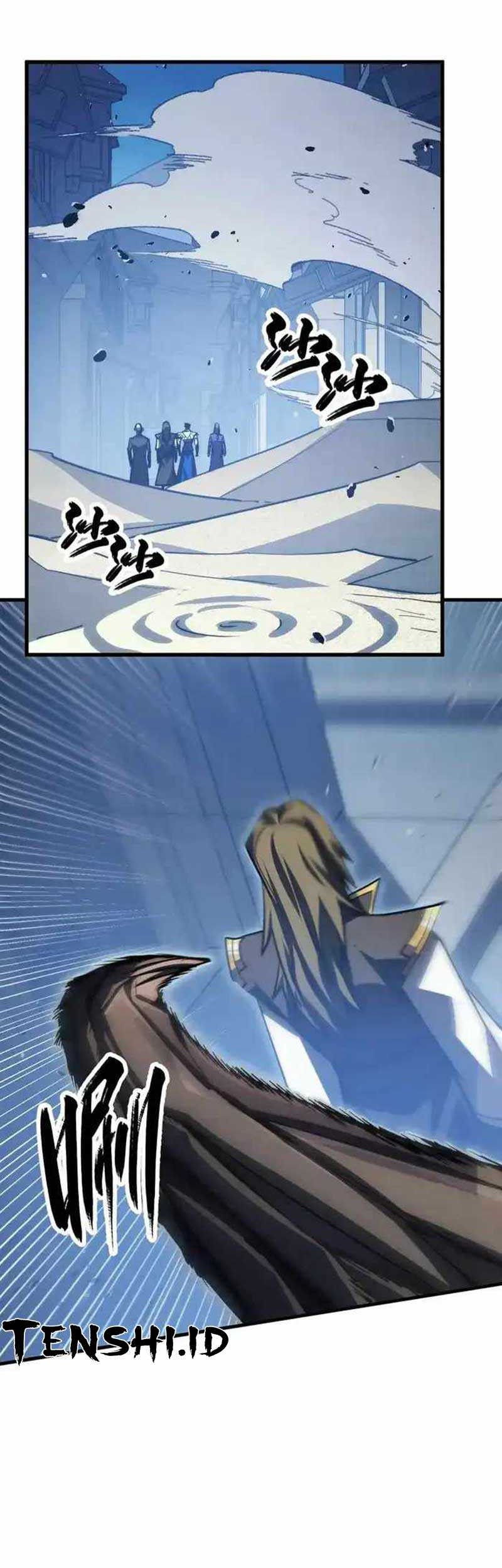 Rise From The Rubble Chapter 289 - halaman 18