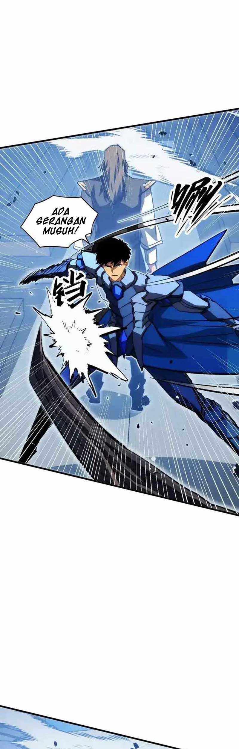 Rise From The Rubble Chapter 289 - halaman 20