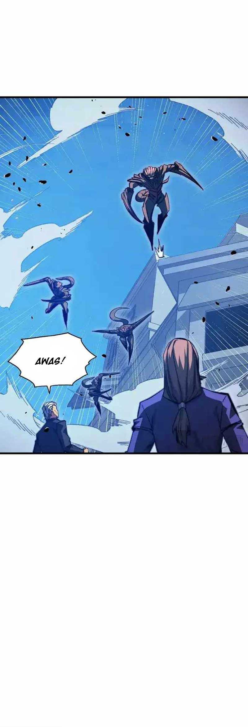 Rise From The Rubble Chapter 289 - halaman 25