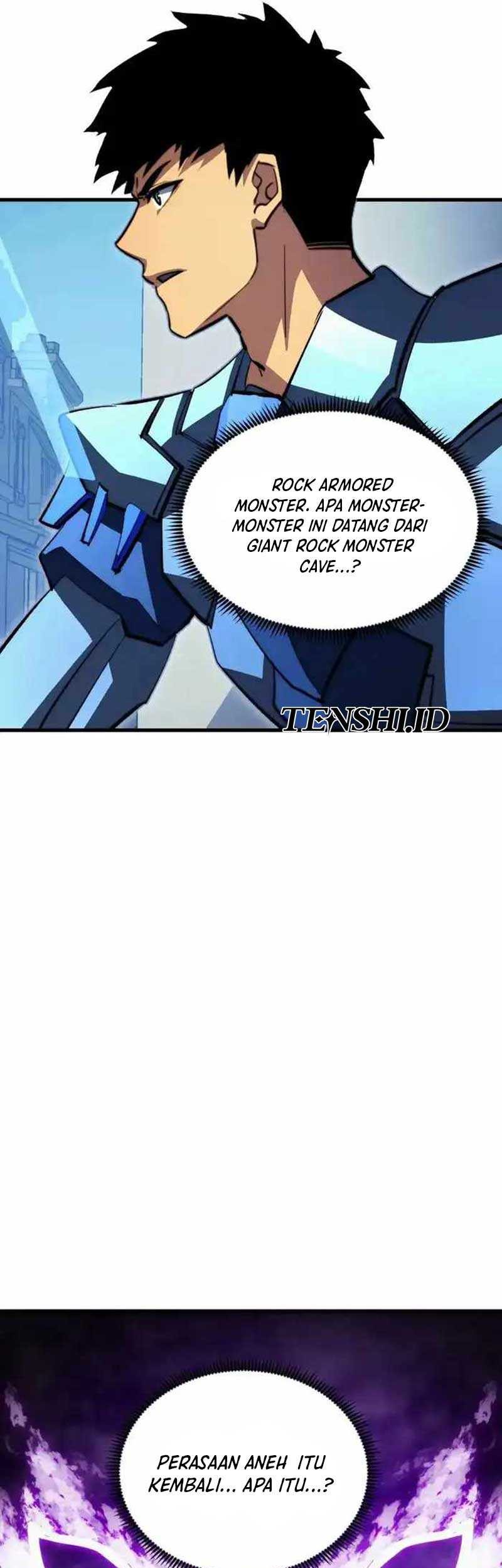 Rise From The Rubble Chapter 289 - halaman 29