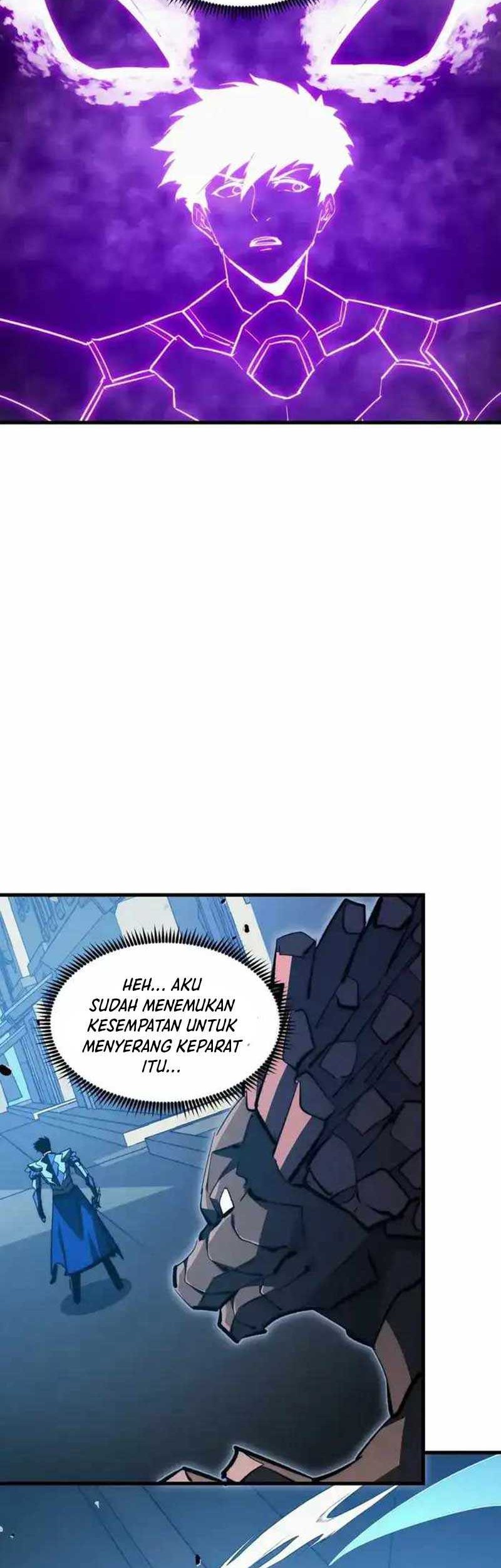 Rise From The Rubble Chapter 289 - halaman 30
