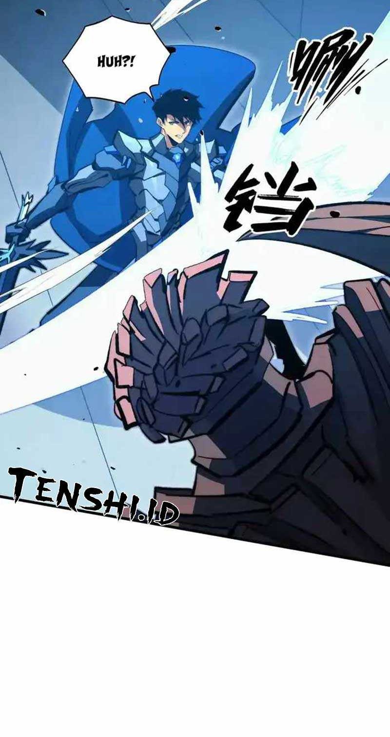 Rise From The Rubble Chapter 289 - halaman 31
