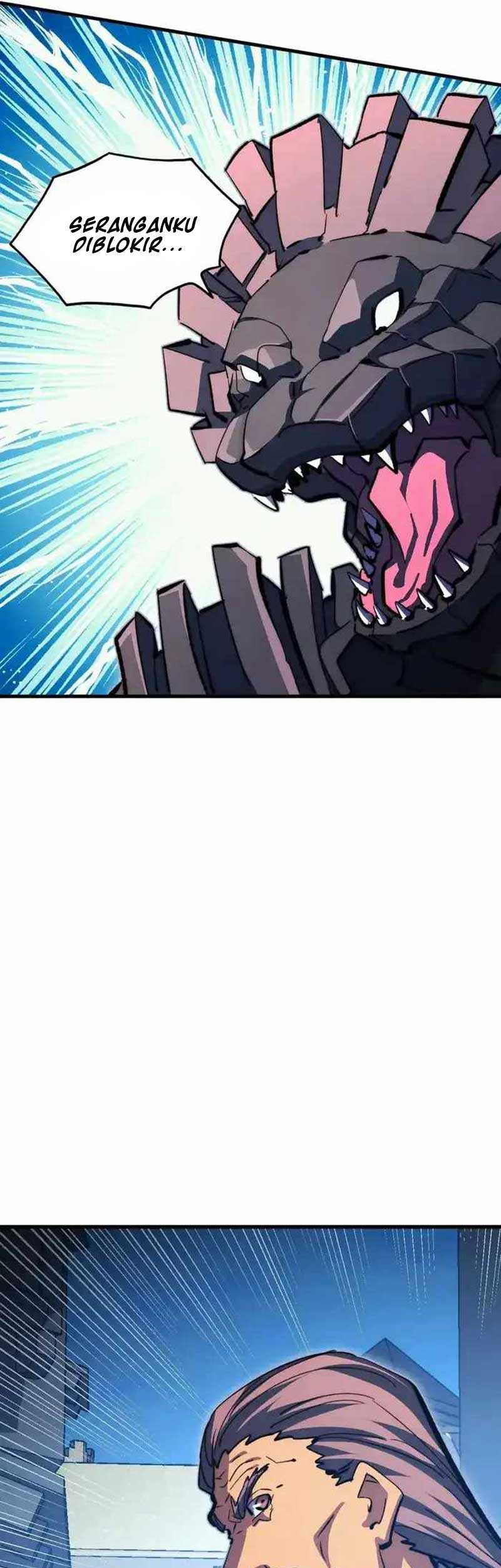 Rise From The Rubble Chapter 289 - halaman 32