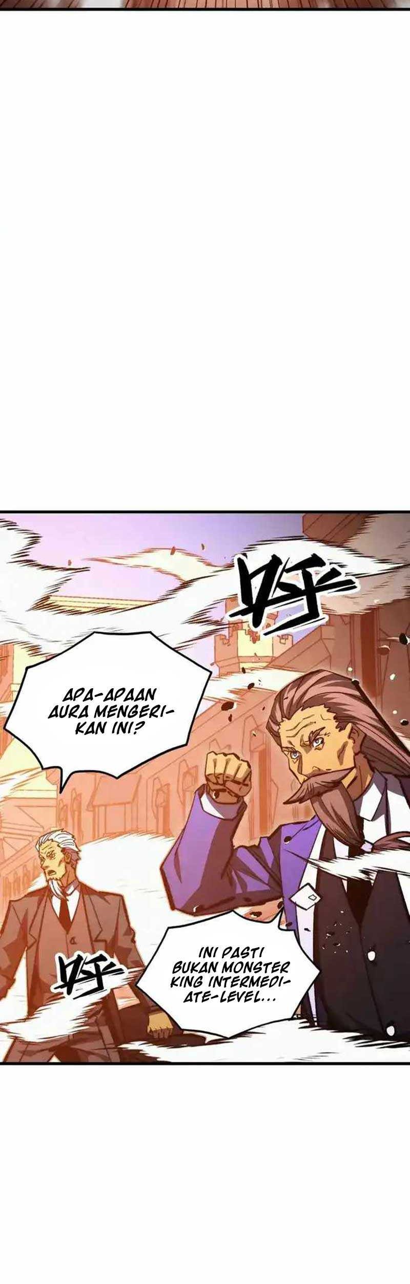 Rise From The Rubble Chapter 289 - halaman 34