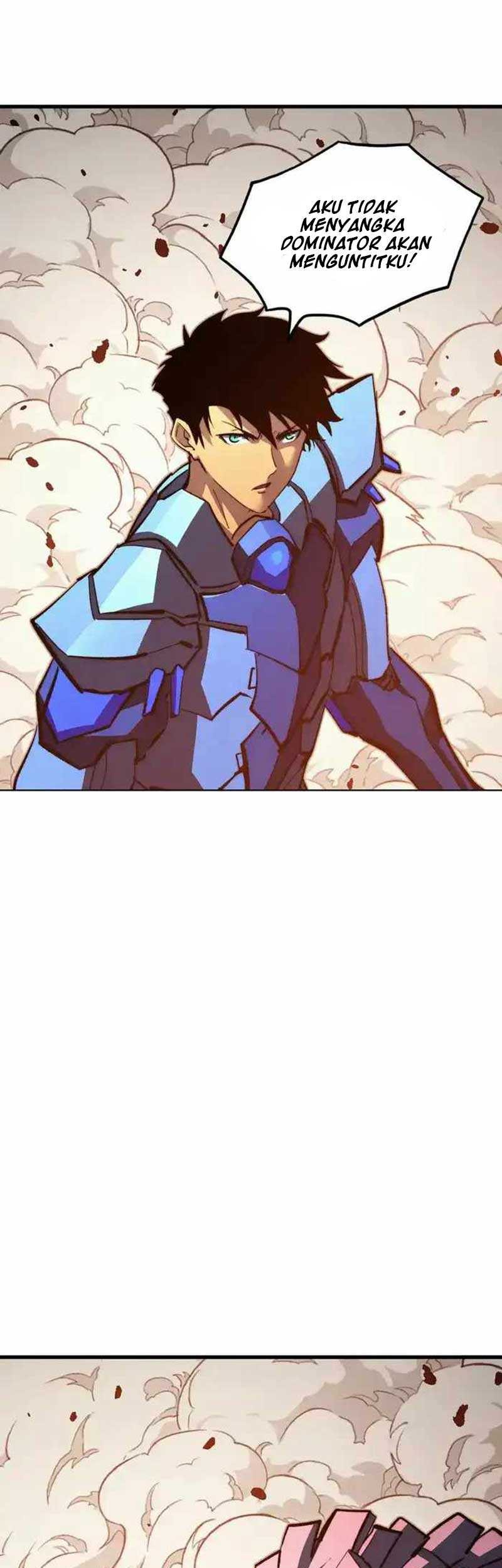 Rise From The Rubble Chapter 289 - halaman 36