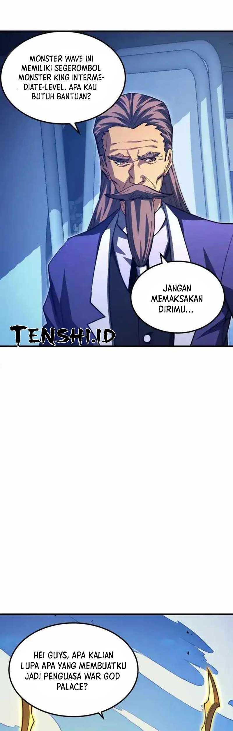 Rise From The Rubble Chapter 289 - halaman 4