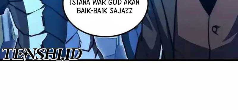 Rise From The Rubble Chapter 289 - halaman 6