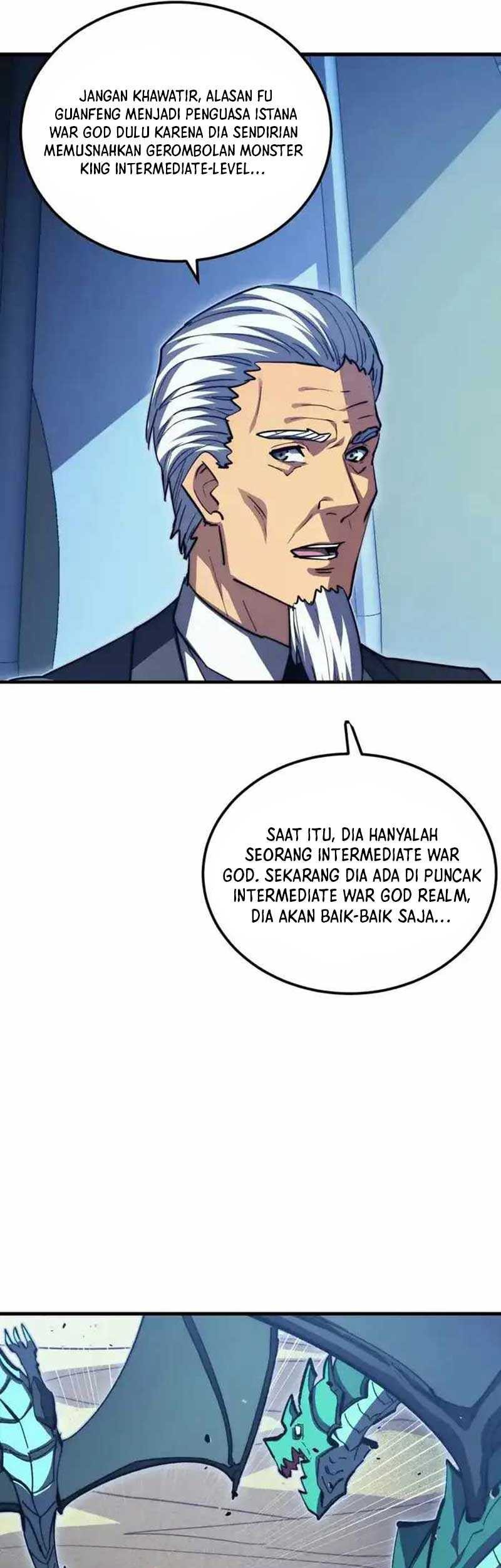 Rise From The Rubble Chapter 289 - halaman 7