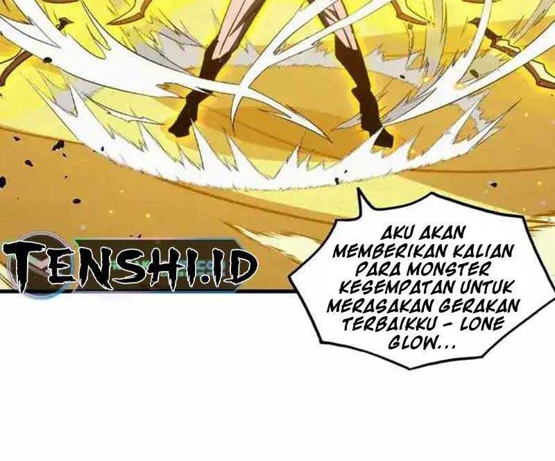 Rise From The Rubble Chapter 289 - halaman 9