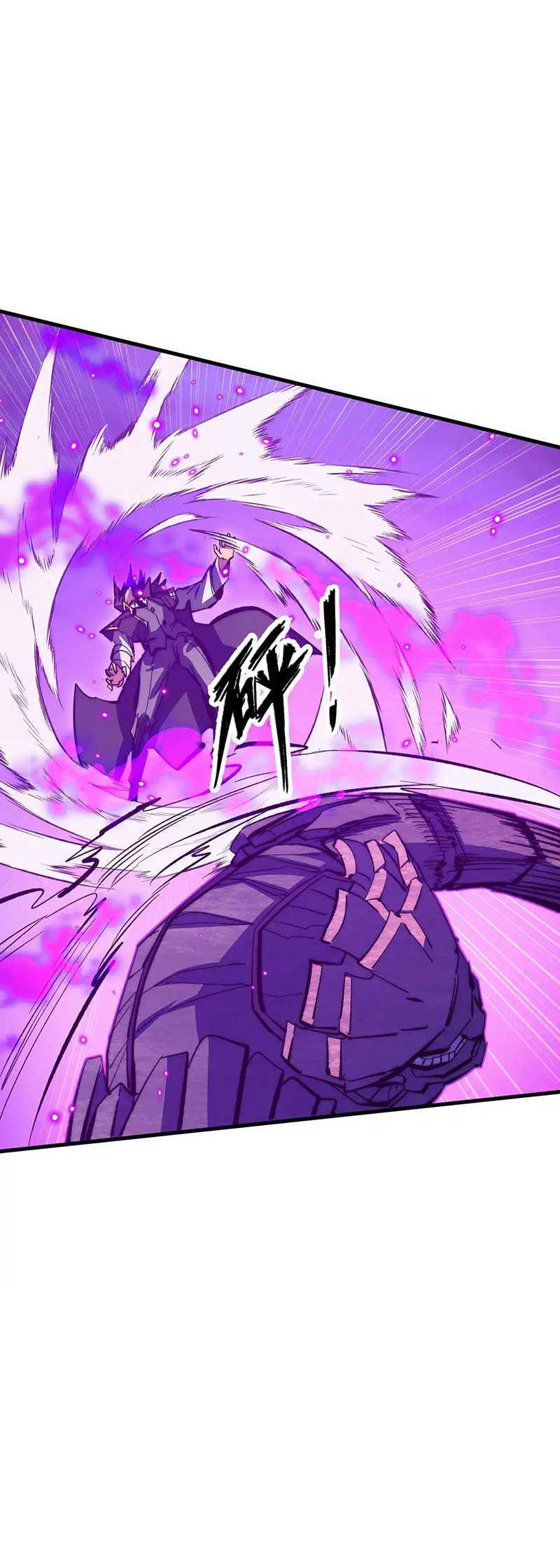 Rise From The Rubble Chapter 290 - halaman 10