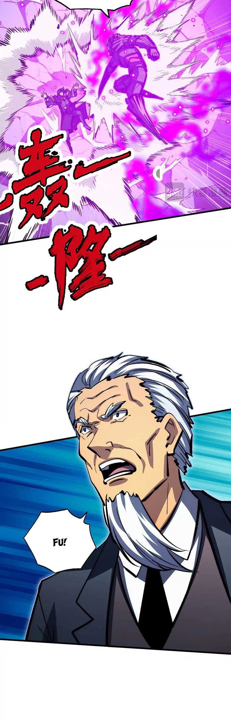 Rise From The Rubble Chapter 290 - halaman 12