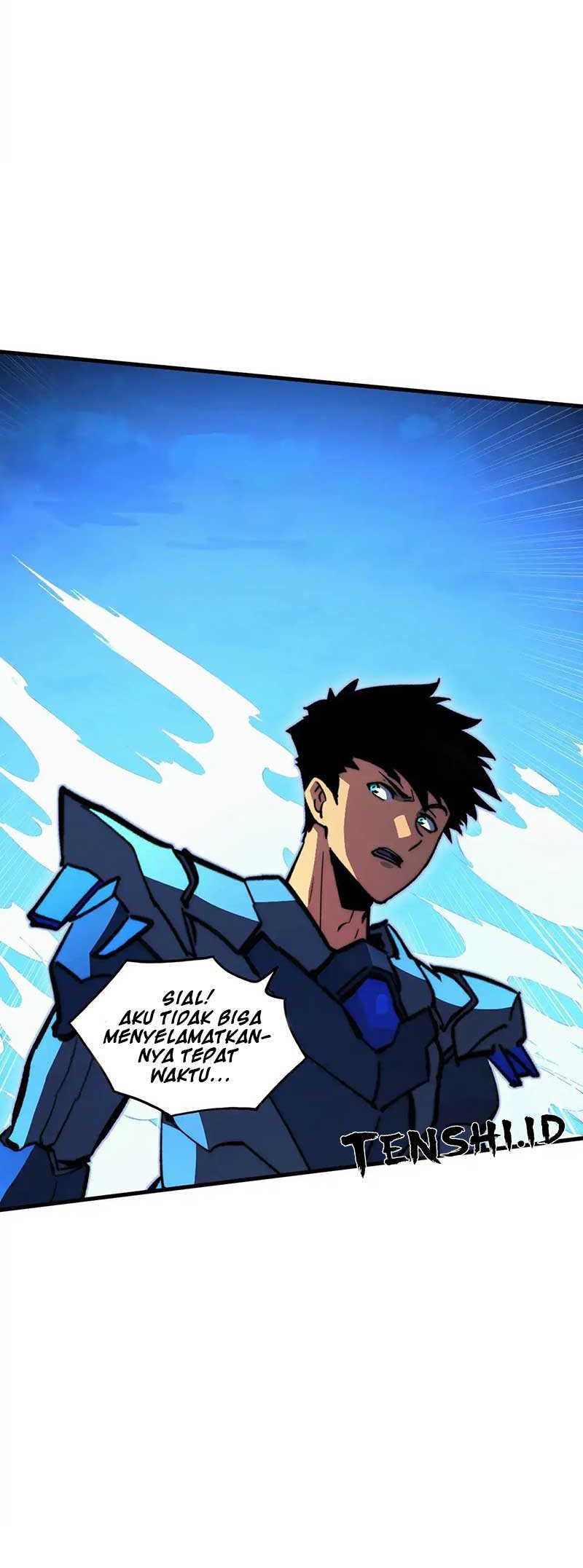 Rise From The Rubble Chapter 290 - halaman 13