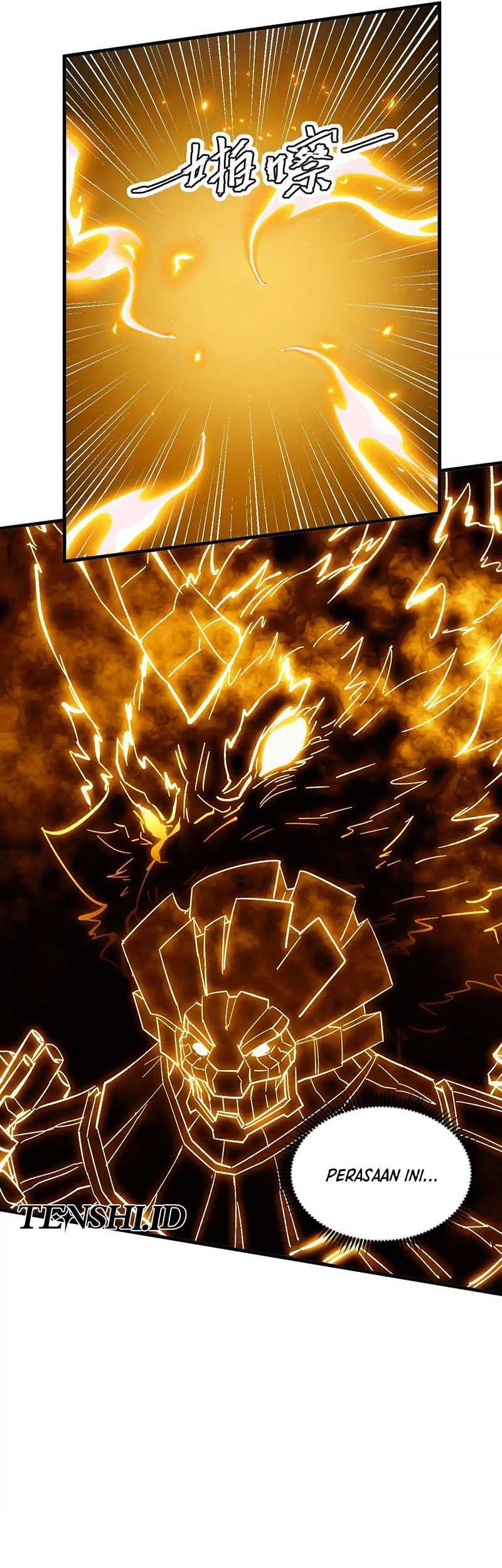 Rise From The Rubble Chapter 290 - halaman 14