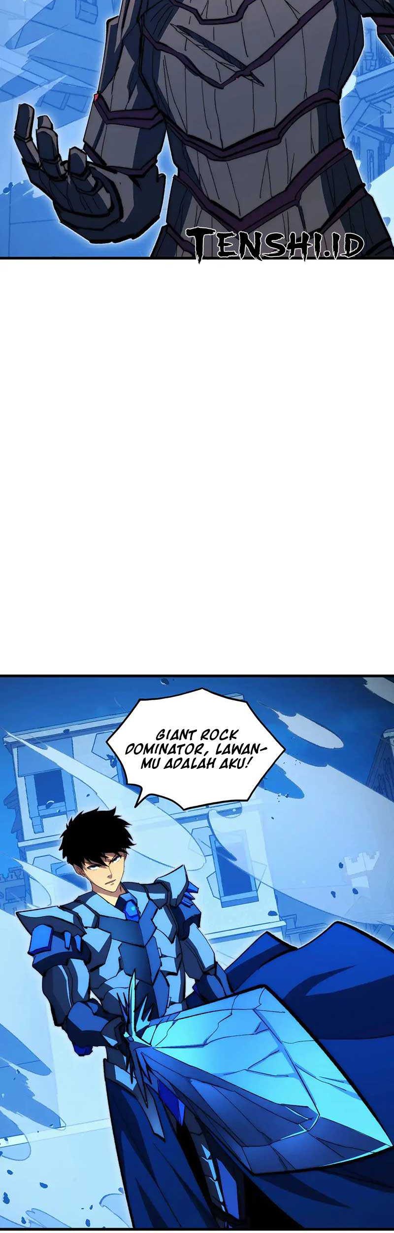 Rise From The Rubble Chapter 290 - halaman 16