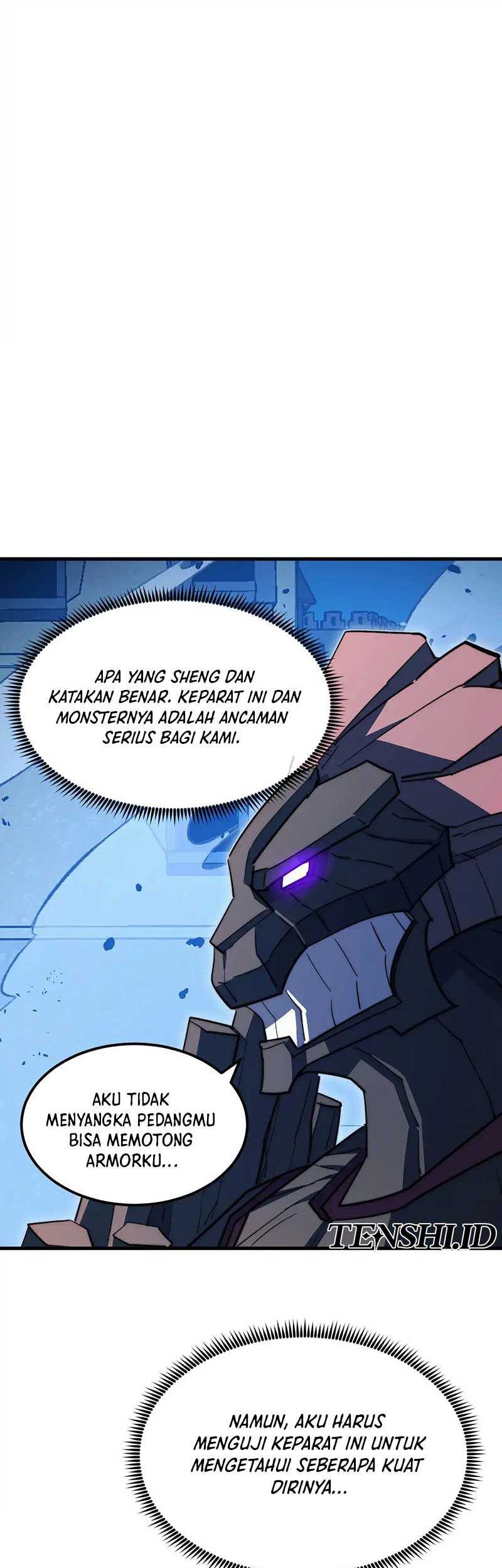 Rise From The Rubble Chapter 290 - halaman 17