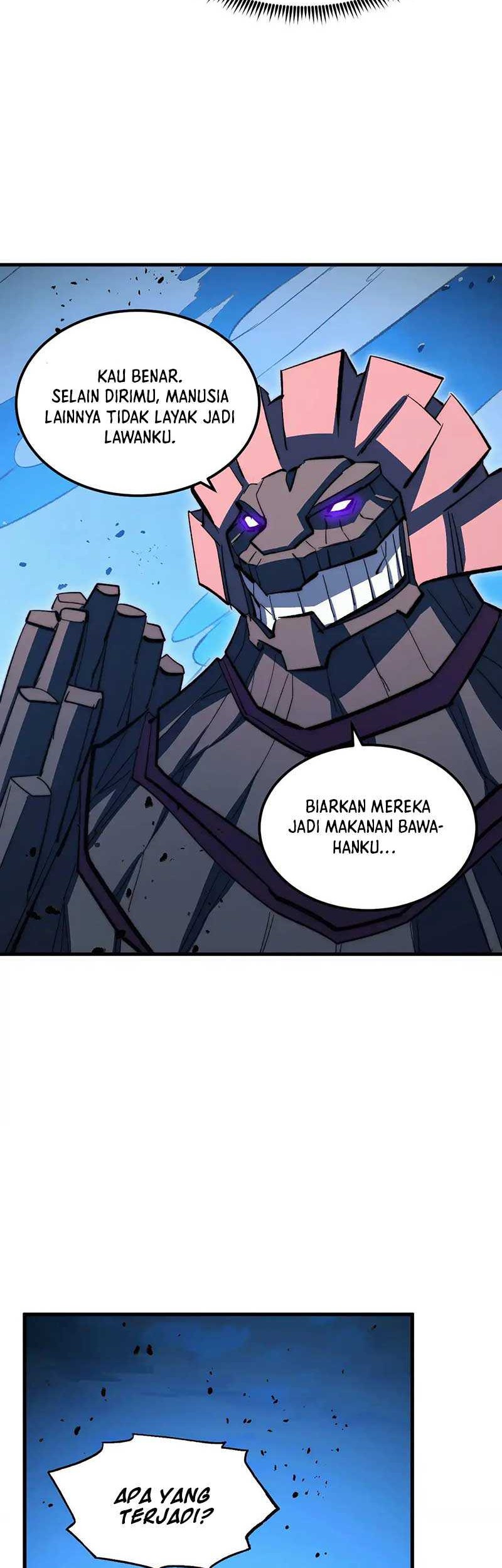 Rise From The Rubble Chapter 290 - halaman 18