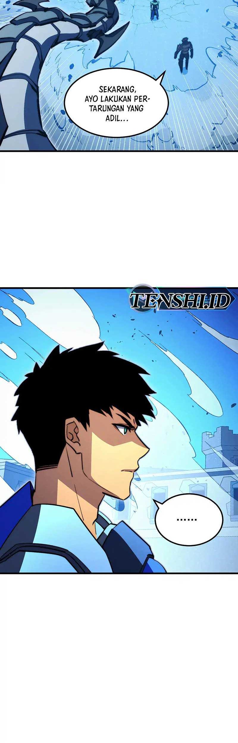 Rise From The Rubble Chapter 290 - halaman 21