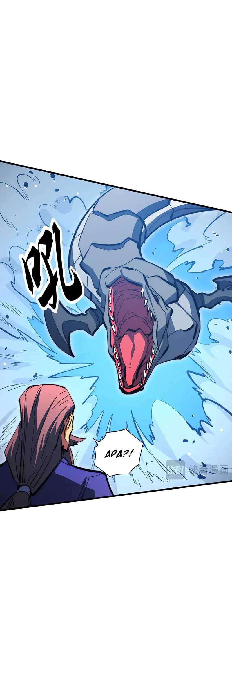 Rise From The Rubble Chapter 290 - halaman 25