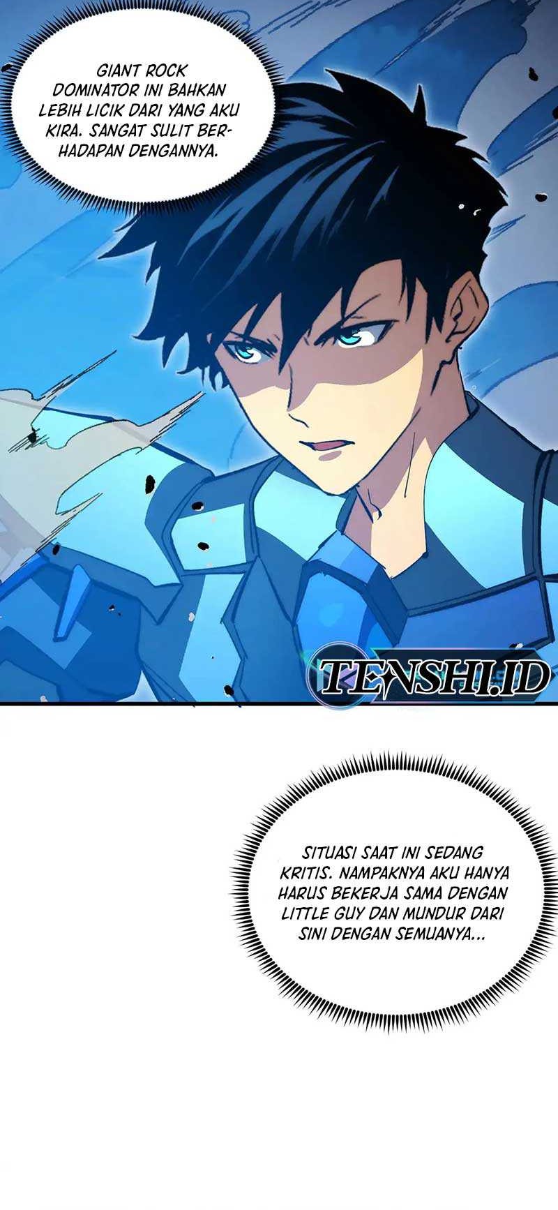 Rise From The Rubble Chapter 290 - halaman 28