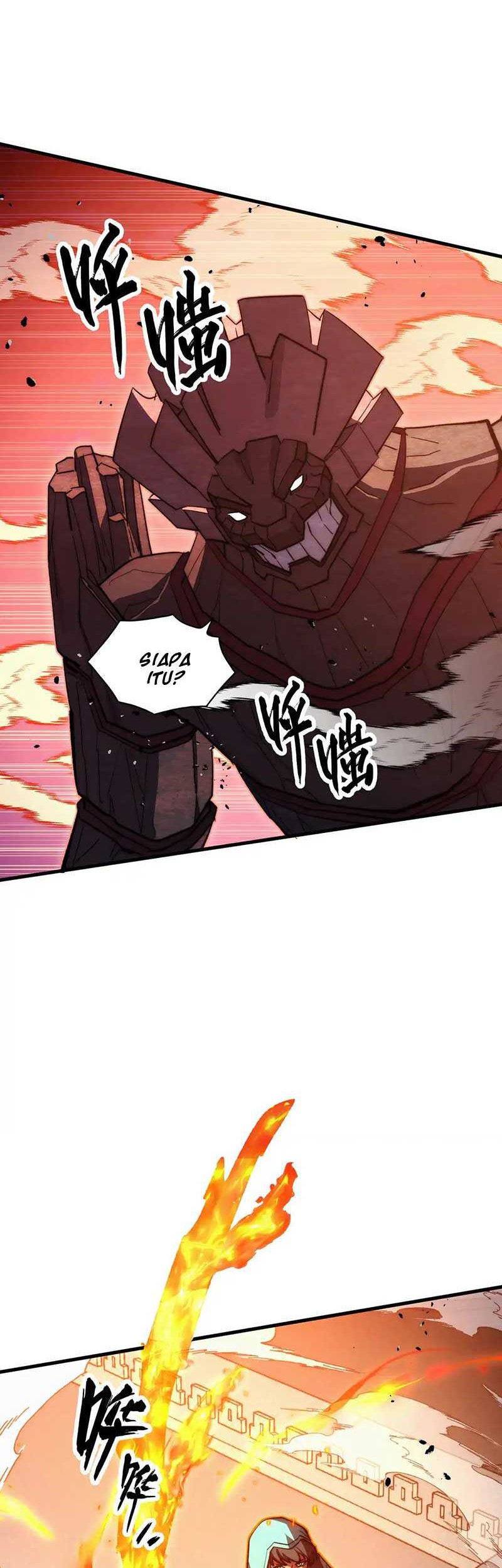 Rise From The Rubble Chapter 290 - halaman 30