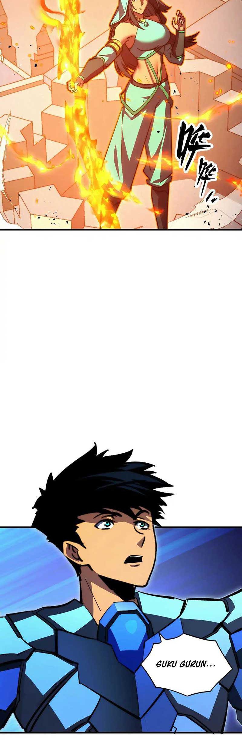 Rise From The Rubble Chapter 290 - halaman 31