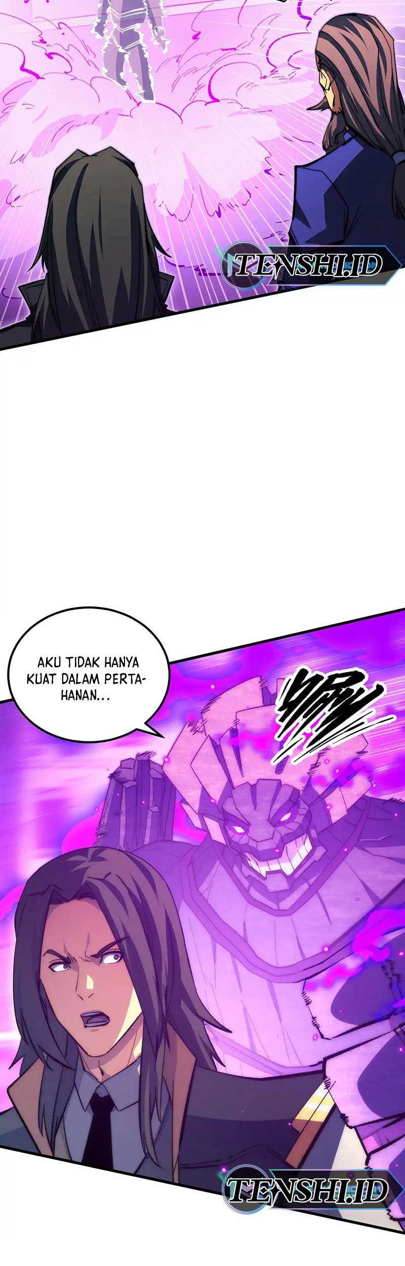 Rise From The Rubble Chapter 290 - halaman 9