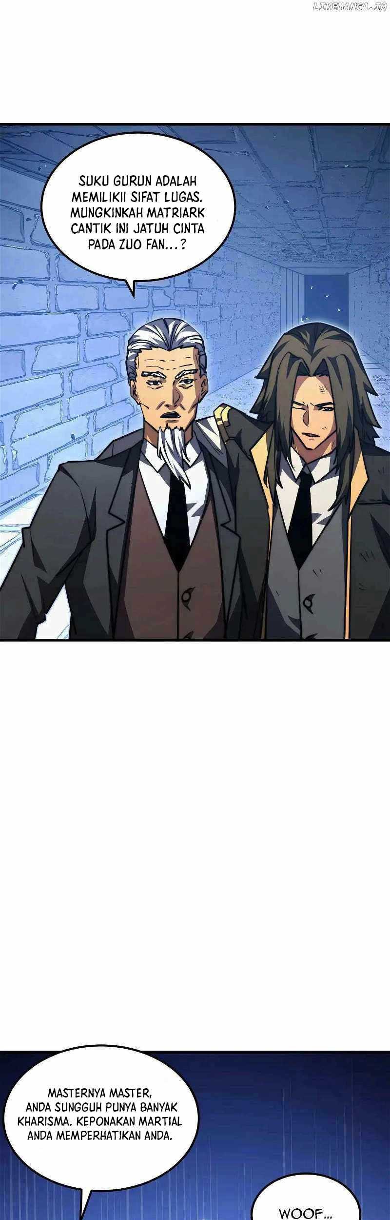 Rise From The Rubble Chapter 291 - halaman 11